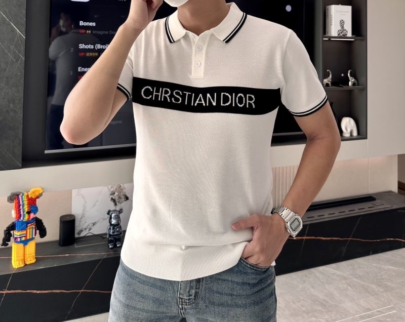 Christian Dior T-Shirts